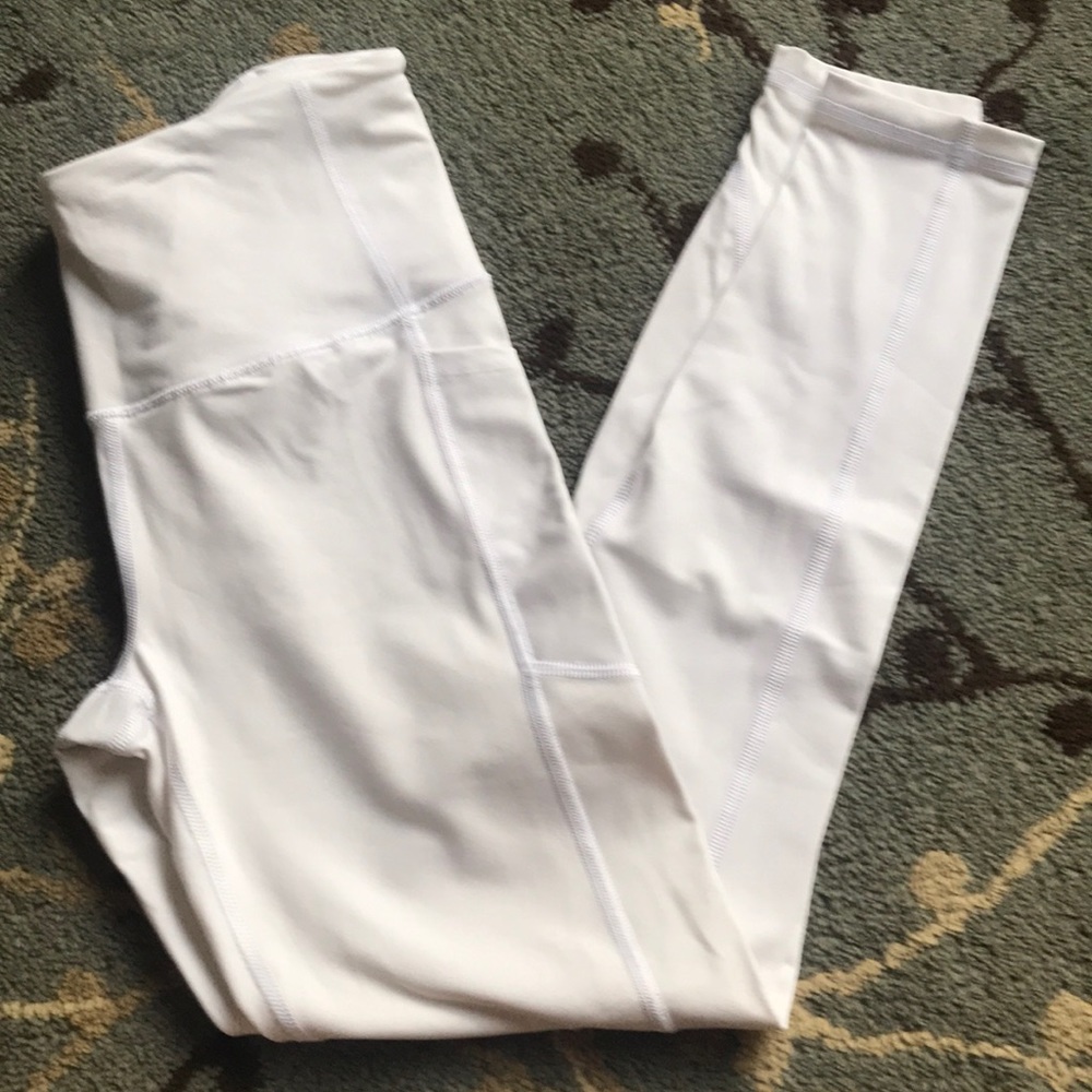 VS Sport Knockout High Compression Tight